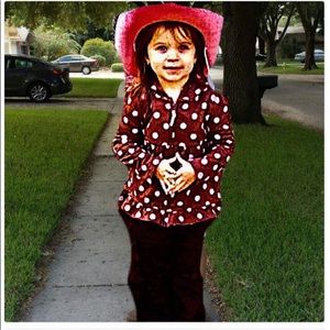 Meet your Posher, Grayson